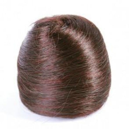 TF Funny Hair Bun (Mini Messy Bun)
